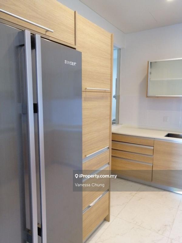 Residensi Servis untuk Disewa di Twins @ Damansara Heights oleh Vanessa Chung - iProperty.com.my