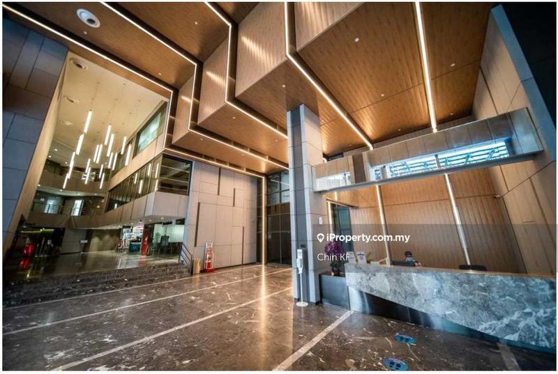 Office for Rent in Bukit Damansara, Damansara Heights by Chin KF - iProperty.com.my