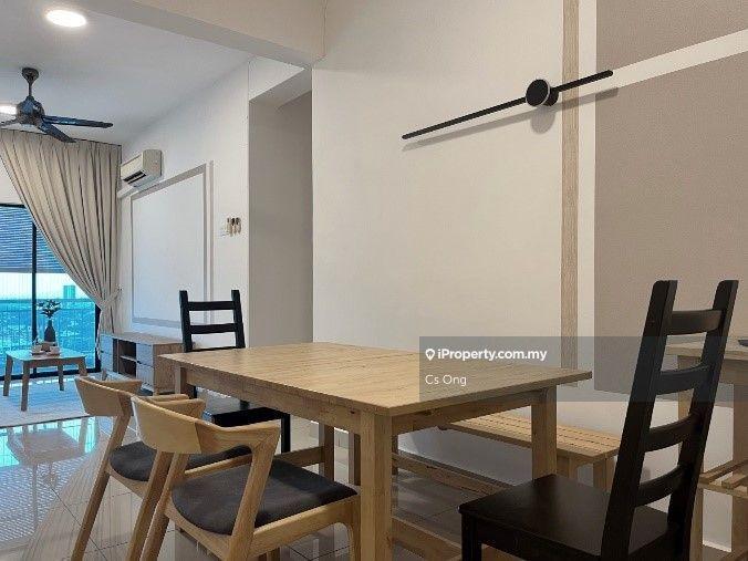 Condominium for Rent in Park 51 Residency by Cs Ong - iProperty.com.my
