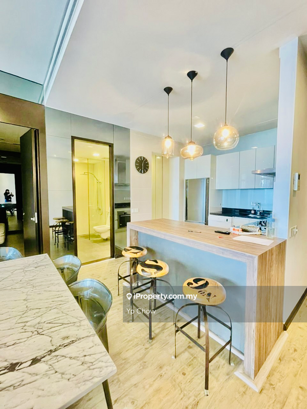 For Rent - Clearwater Residences