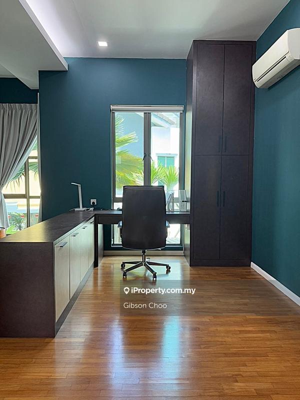 Bungalow House untuk Dijual di Jade Hills, Kajang oleh Gibson Choo - iProperty.com.my