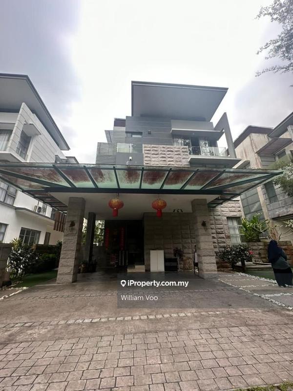 Bungalow House for Rent in The Valley TTDI, Ampang by William Voo - iProperty.com.my