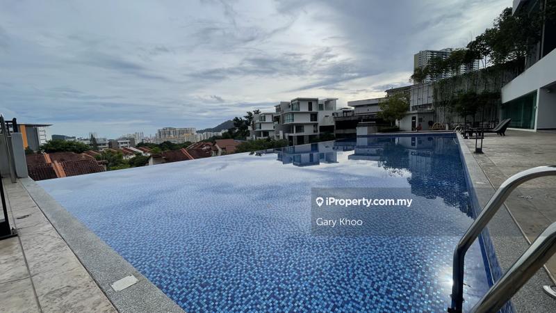 Condominium for Sale in Trehaus Condo Villa by Gary Khoo - iProperty.com.my