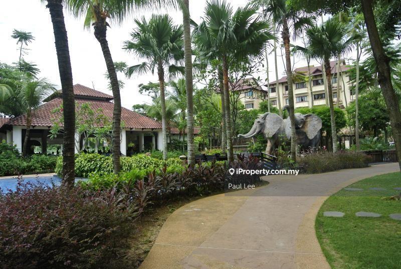 Pangsapuri untuk Dijual di Desa Idaman Residences oleh Paul Lee - iProperty.com.my