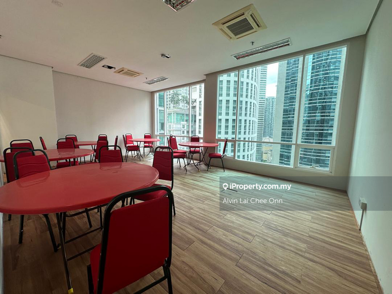 Office for Sale in KLCC, KL City Centre by Alvin Lai - iProperty.com.my