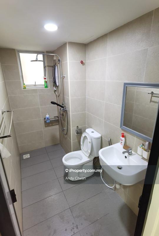 Apartment for Sale in Midas by Andy Cheah - iProperty.com.my