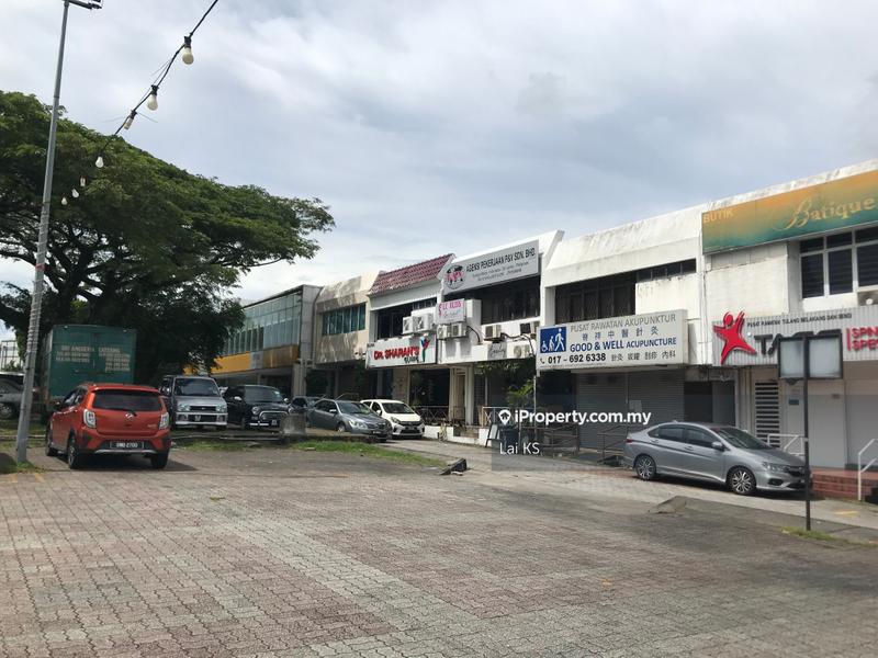 Shop / Office untuk Dijual di SS17, Subang Jaya oleh Lai KS - iProperty.com.my