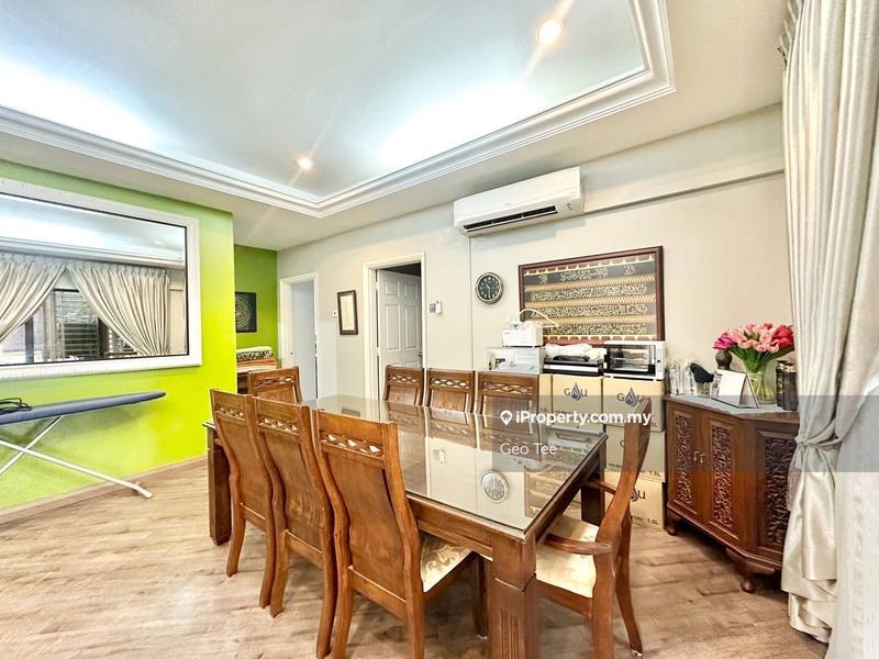Condominium for Sale in Catalina Villa by Geo Tee - iProperty.com.my
