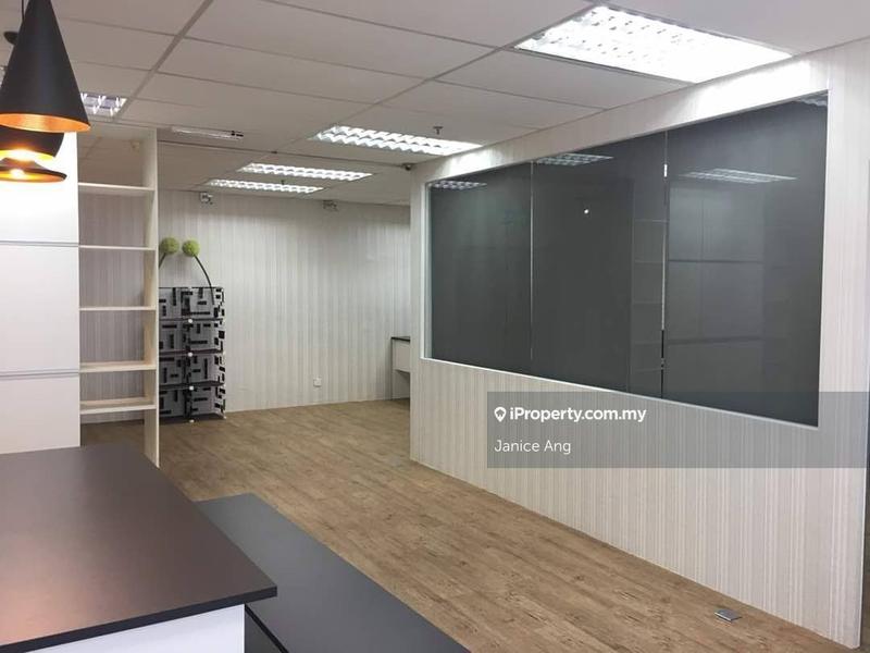 Pejabat untuk Disewa di Jalan Batu Tiga Lama, Klang oleh Janice Ang - iProperty.com.my