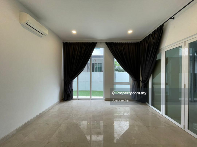 Banglo untuk Dijual di Garden Residence, Cyberjaya oleh Joanne Tei - iProperty.com.my
