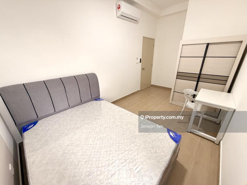 For Rent - The Harmony