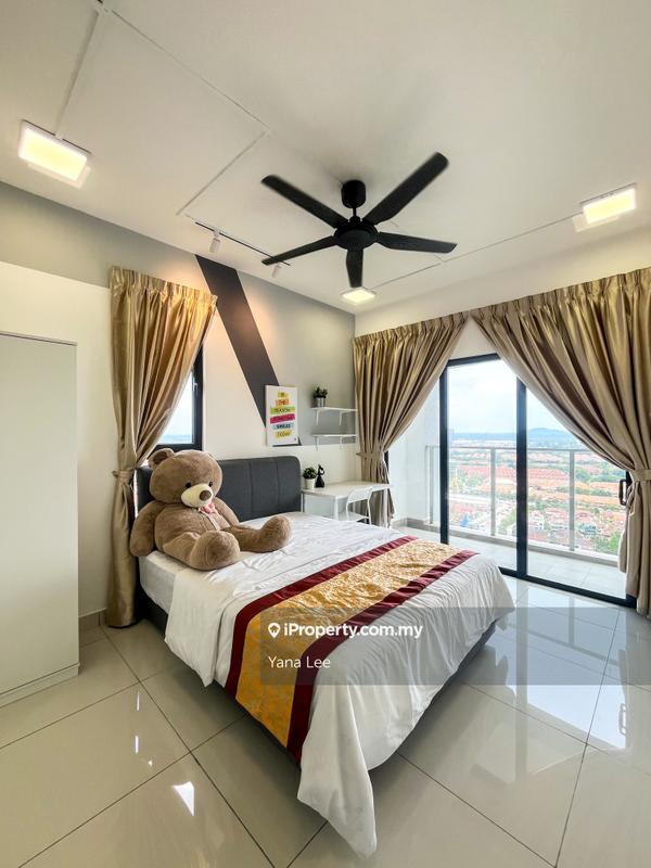 For Rent - TRIO By Setia