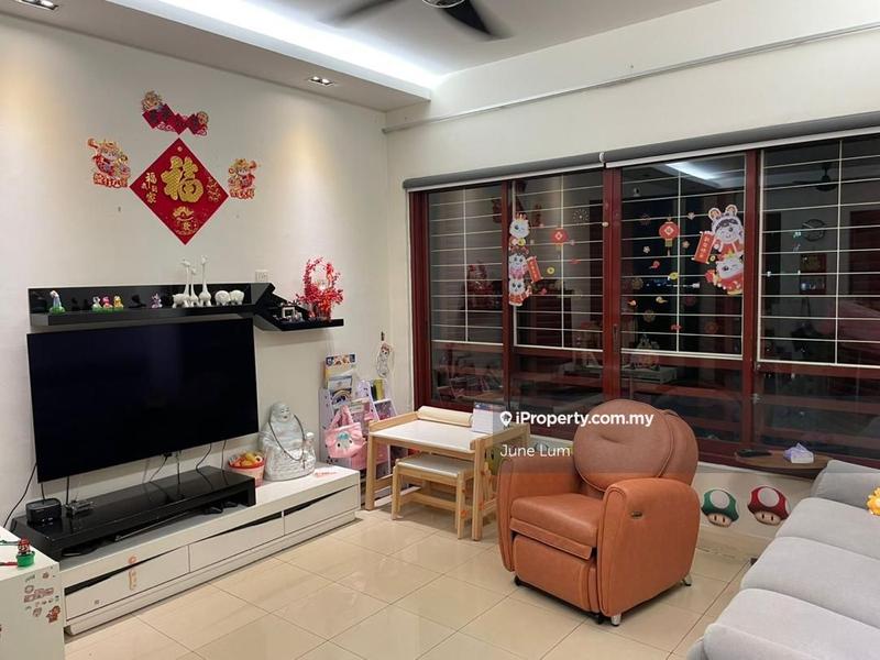 Condominium for Sale in Surian Condominium by June Lum - iProperty.com.my