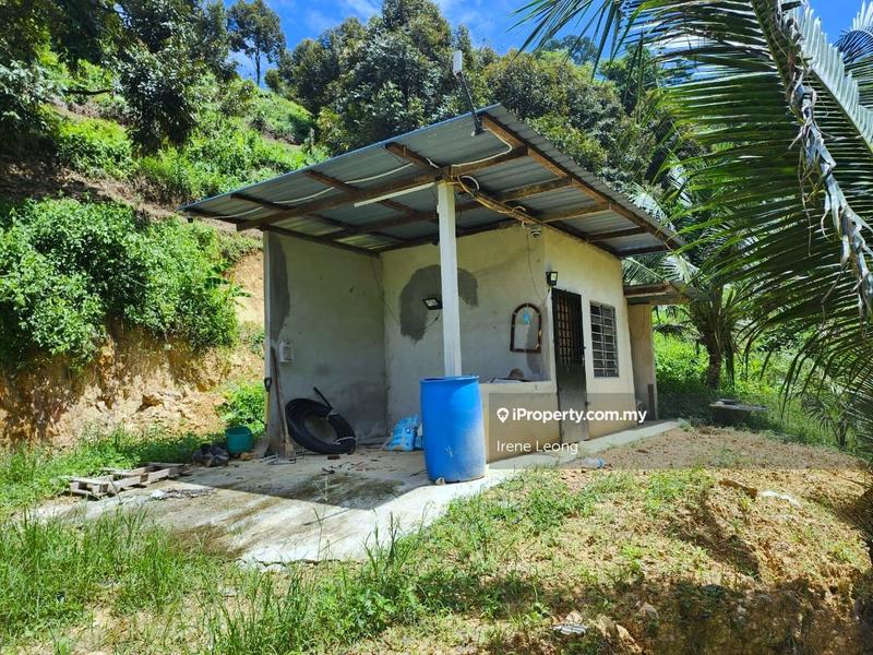 Tanah Pertanian untuk Dijual di Karak, Pahang oleh Irene Leong - iProperty.com.my