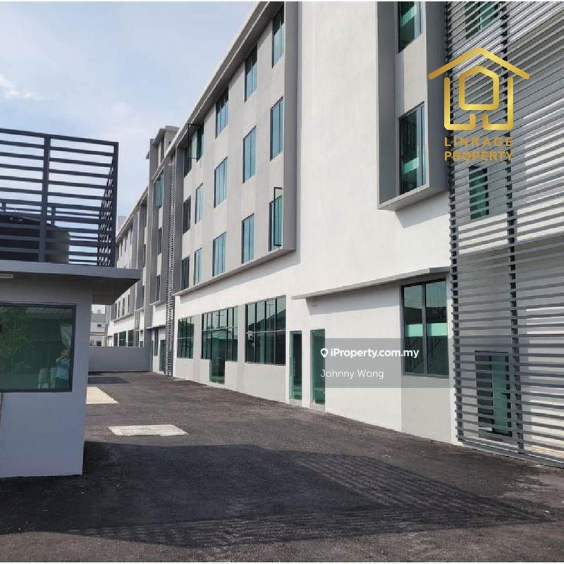 Warehouse for Sale in Kawasan Perindustrian Balakong, Balakong by Johnny Wong - iProperty.com.my