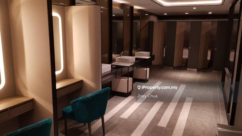 For Sale - The Park 2