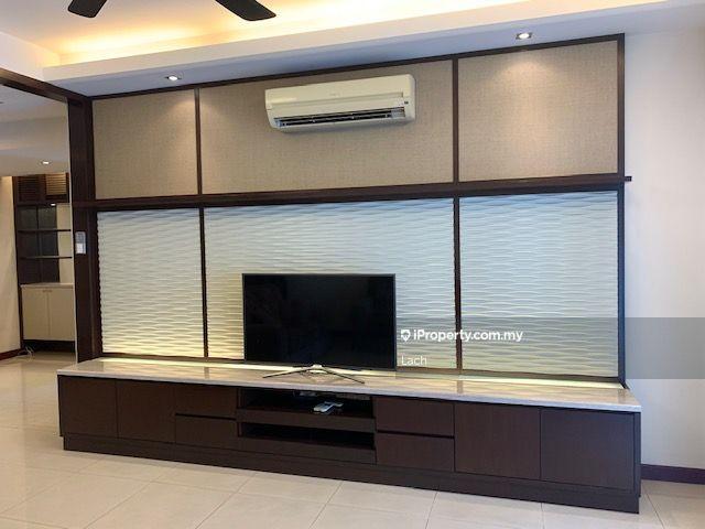 Kondominium untuk Dijual di La Grande Kiara oleh Lach - iProperty.com.my