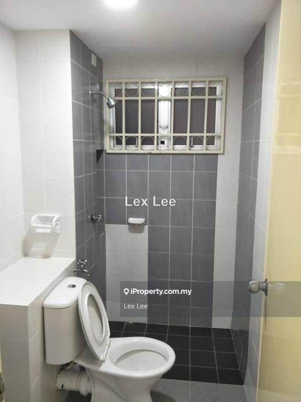 Apartment for Rent in Seri Intan Apartment by Lex Lee - iProperty.com.my