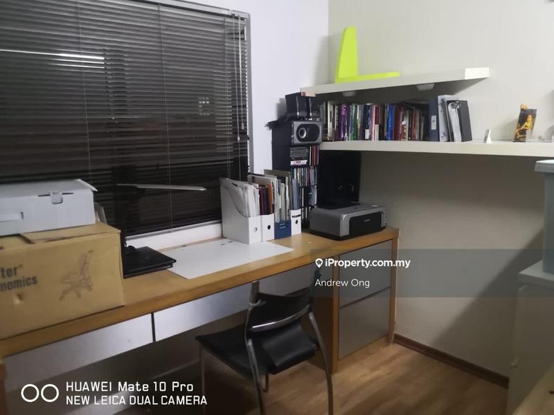 Kondominium untuk Dijual di Alpine Tower oleh Andrew Ong - iProperty.com.my