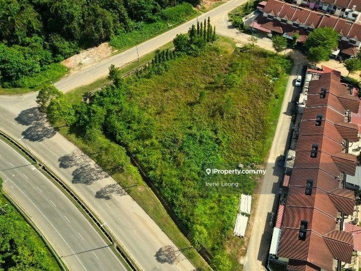Tanah Komersial untuk Dijual di Mentakab, Pahang oleh Irene Leong - iProperty.com.my