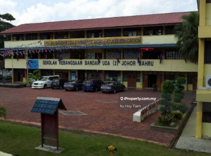 Rumah Berangkai 2 Tingkat untuk Dijual di t50xl, Johor Bahru oleh HT Ku - iProperty.com.my