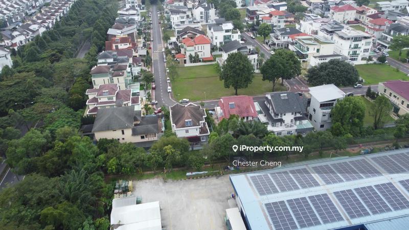 Tanah Banglo untuk Dijual di Subang Heights, Subang Jaya oleh Chester Cheng - iProperty.com.my