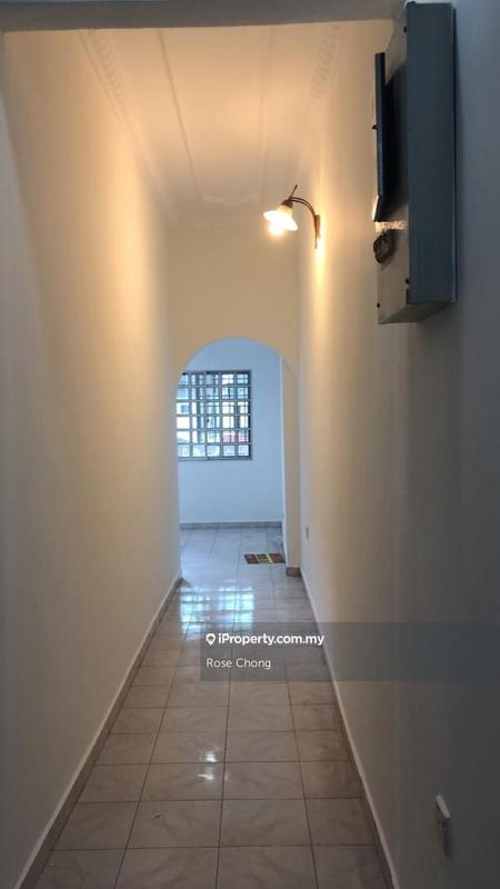 2.5-storey Terraced House for Rent in taman telok gadong, Klang by Rose Chong - iProperty.com.my