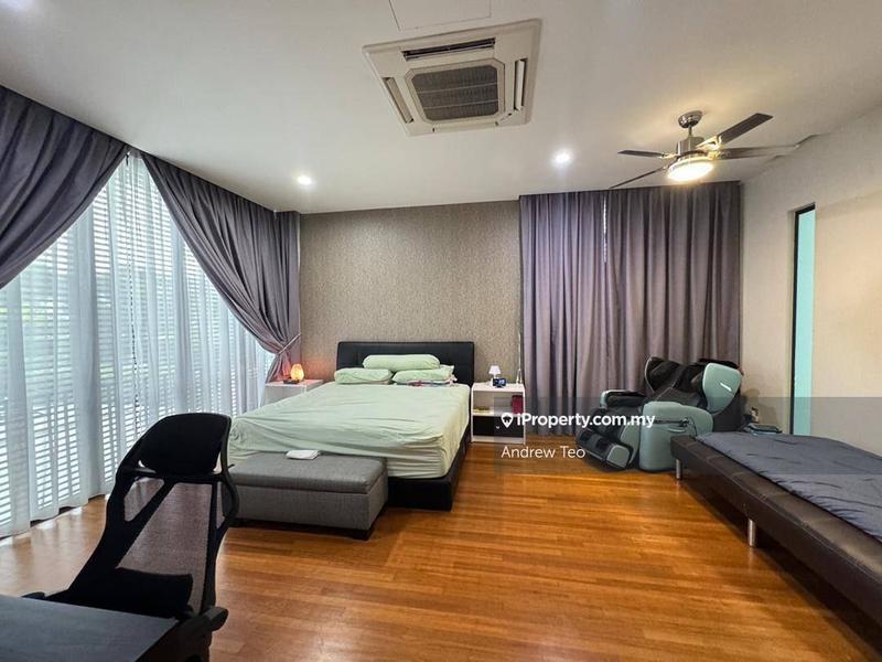 Banglo untuk Dijual di Senibong Cove, Masai oleh Andrew Teo - iProperty.com.my