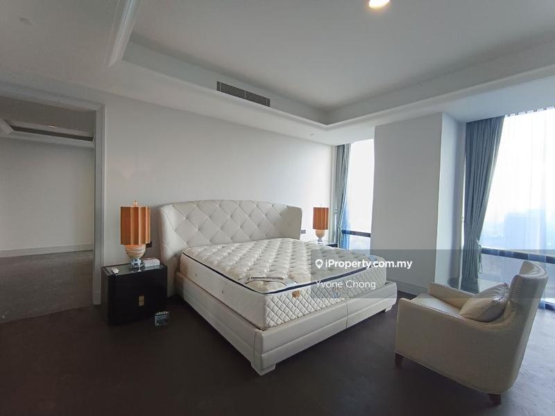 Residensi Servis untuk Dijual di St Regis oleh Yvone Chong - iProperty.com.my