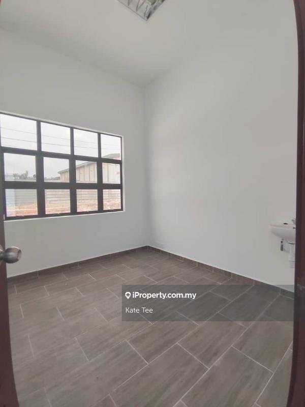 Industrial Land for Rent in Johor Bahru, Johor by Kate Tee - iProperty.com.my