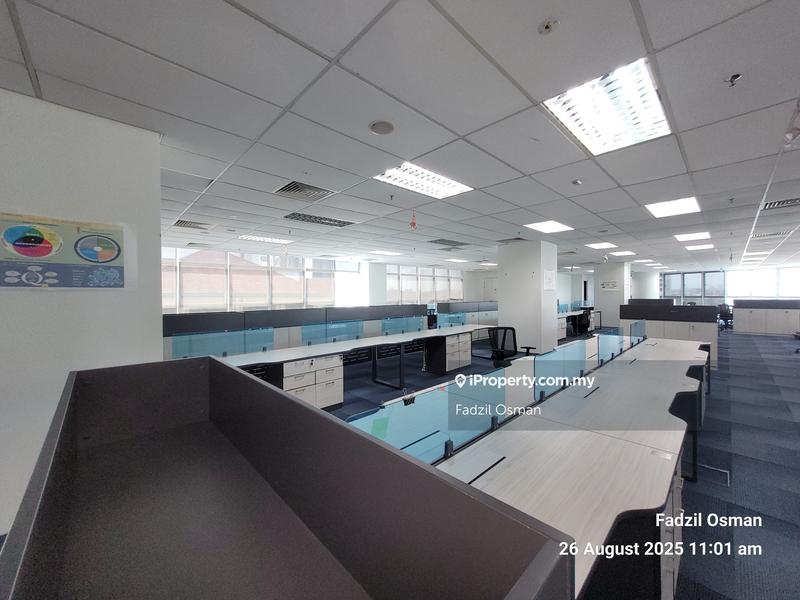 Office for Rent in Menara TH Damansara, Taman Tun Dr Ismail by Fadzil Osman - iProperty.com.my
