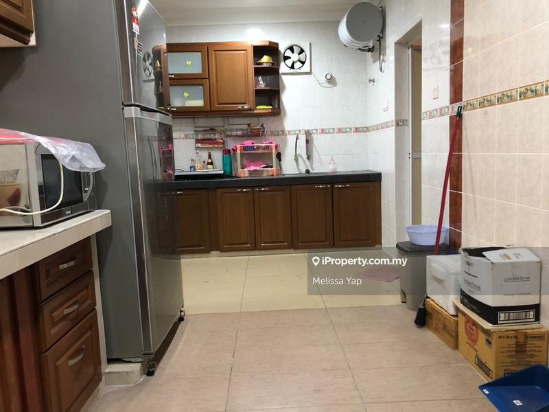 Semi-Detached House for Sale in Kota Kemuning, Shah Alam by Melissa Yap - iProperty.com.my