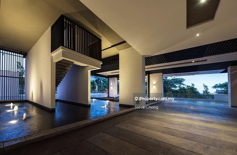 Kondominium untuk Dijual di Dua Menjalara oleh Steve Chong - iProperty.com.my