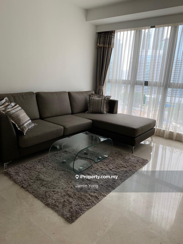 For Rent - KL Trillion