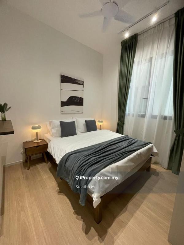 For Rent - Laurel Residence