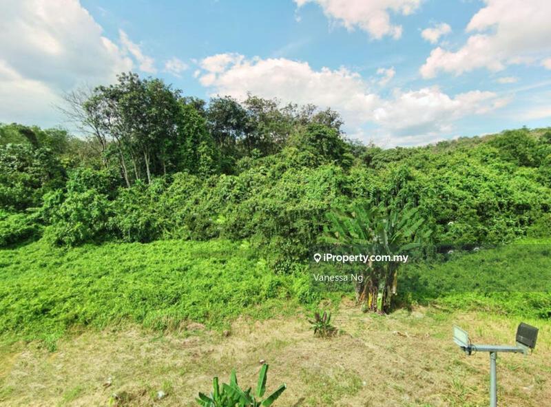 Tanah Perindustrian untuk Dijual di Saujana Rawang, Rawang oleh Vanessa Ng - iProperty.com.my