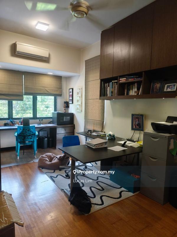 Bungalow House for Sale in Taman Sri Bintang, Segambut by Lucas Lim - iProperty.com.my