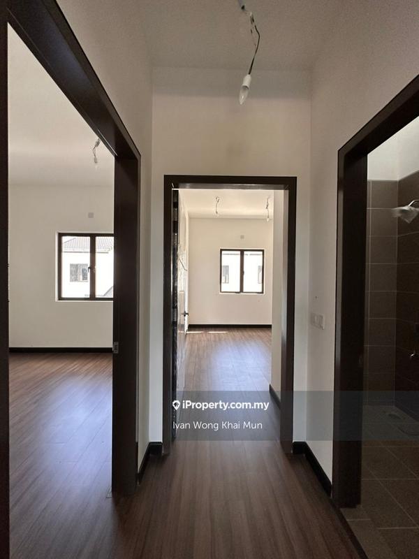 Rumah Berangkai 2 Tingkat untuk Dijual di Bandar Bukit Raja, Klang oleh Ivan Wong Khai Mun - iProperty.com.my