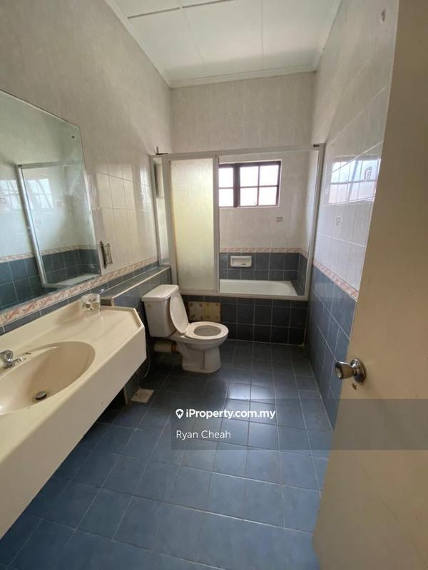 Semi-Detached House for Sale in Sungai Buloh, Selangor by Ryan Cheah - iProperty.com.my