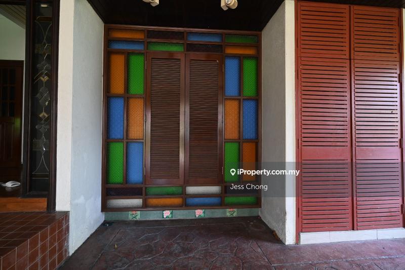 Rumah Teres 2-Tingkat untuk Dijual di Taman Tun Dr. Ismail, Kuala Lumpur oleh Jess Chong - iProperty.com.my