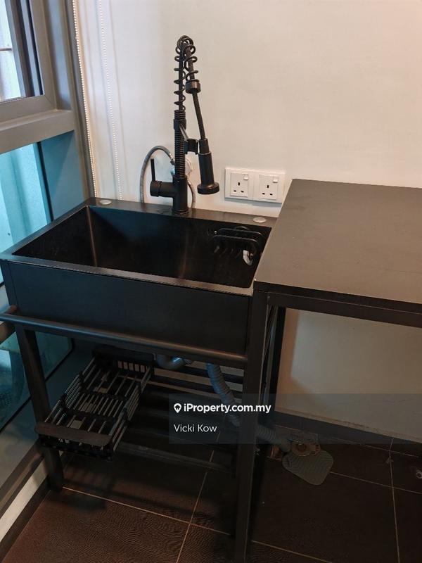 Service Residence for Rent in Vogue Suites One by Vicki Kow - iProperty.com.my