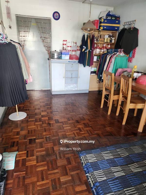 For Sale - Pangsapuri DBKL