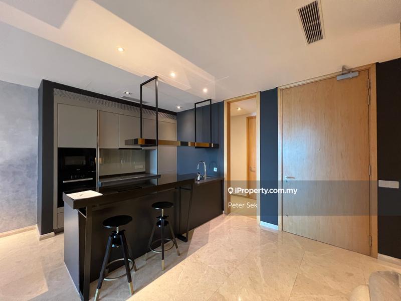 For Rent - Damansara City Residency (DC Residensi)