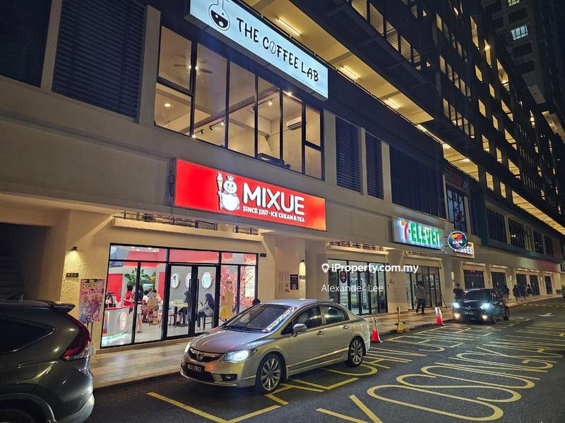 Residensi Servis untuk Dijual di MKH Boulevard II oleh Alexander Lee - iProperty.com.my