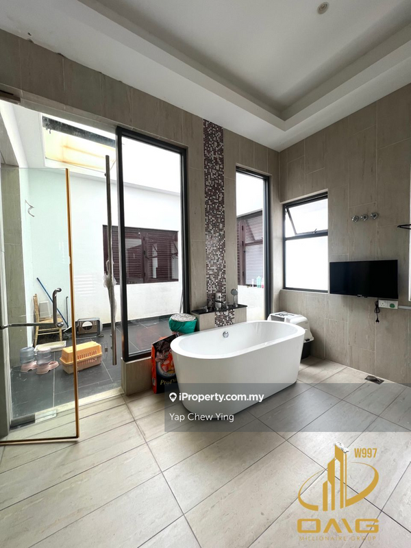 Banglo untuk Dijual di Casa Sutra 3 Storey Bungalow Setia Alam, Setia Alam oleh Yap Chew Ying - iProperty.com.my