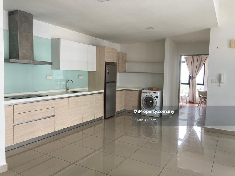 Kediaman Servis untuk Disewa di Utropolis Suites 1 oleh Cannis Choy - iProperty.com.my