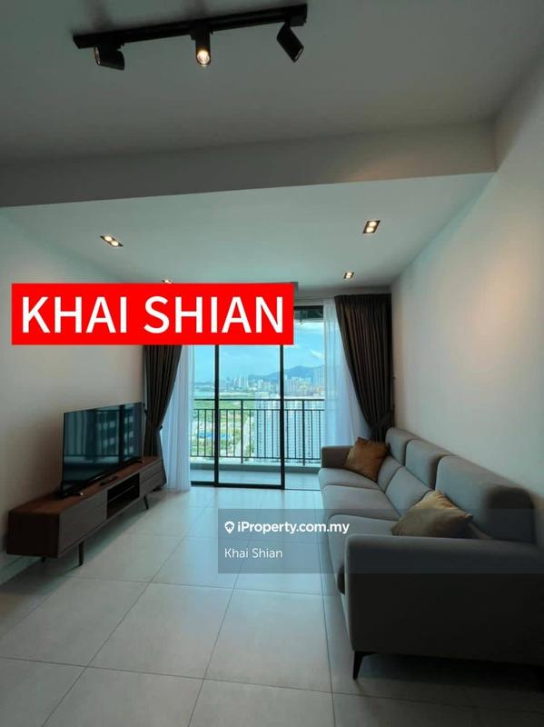 For Rent - 3 Residence