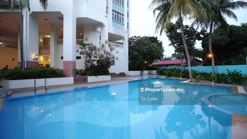 Condominium for Sale in Seri Bayan by Tai Eefan - iProperty.com.my