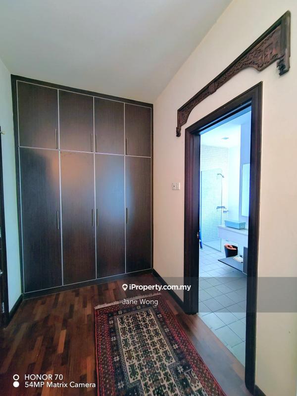 Condominium for Sale in Nadia Parkfront by Jane Wong - Built-in Wardrobe of Bedroom 2 - iProperty.com.my