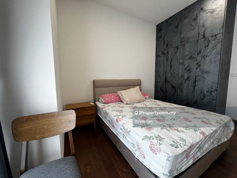 For Rent - Bangsar Hill Park